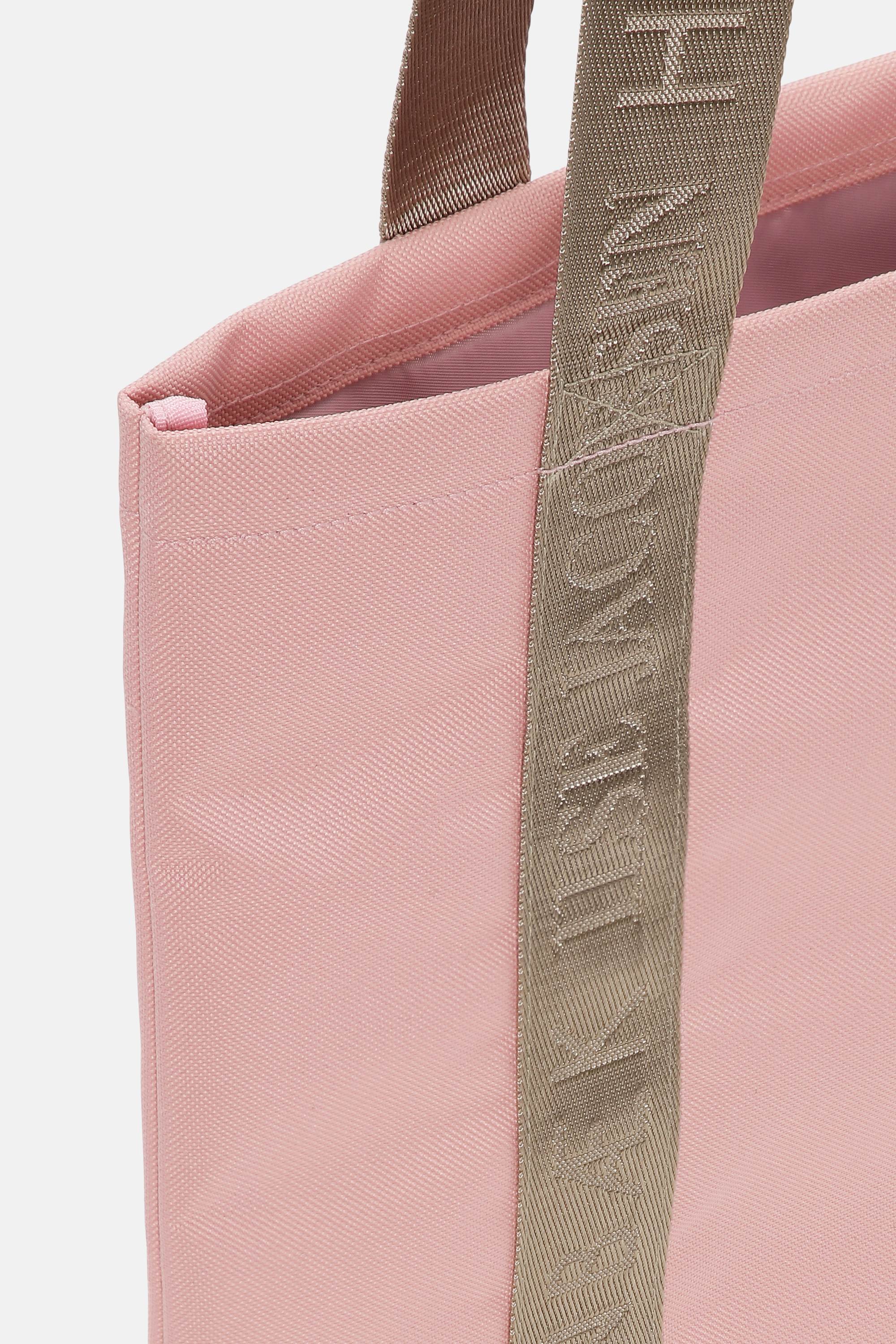 Tote Reiseveske - Adobe Rose